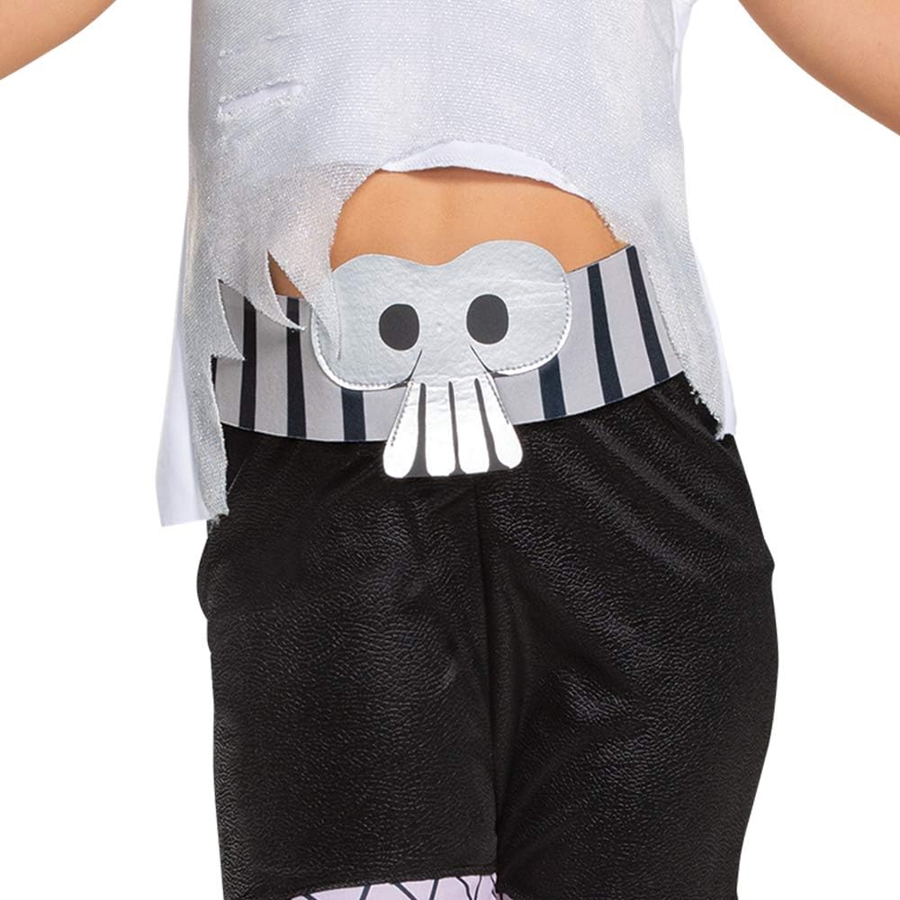 Disguise girls Barb Dress costume