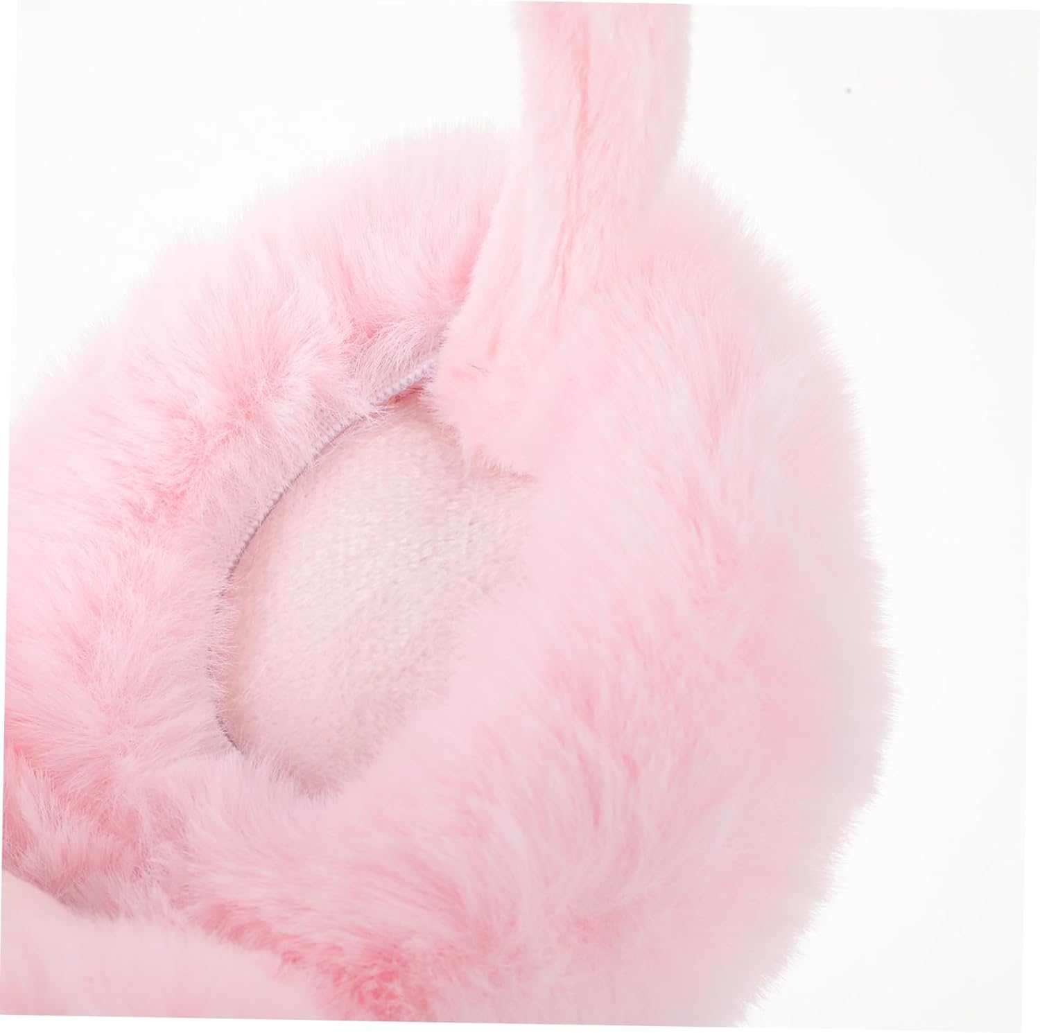 LIFKOME Winter Earmuffs for Kids