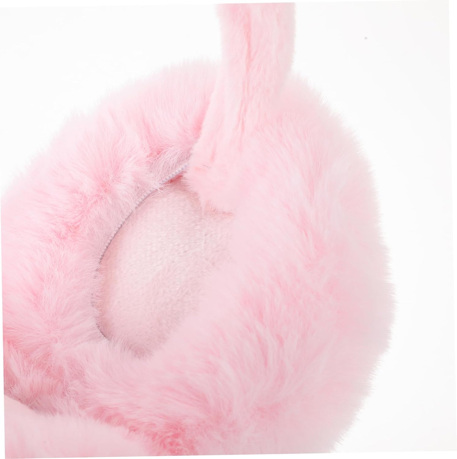 Valiclud Winter Warm Earmuffs Foggish