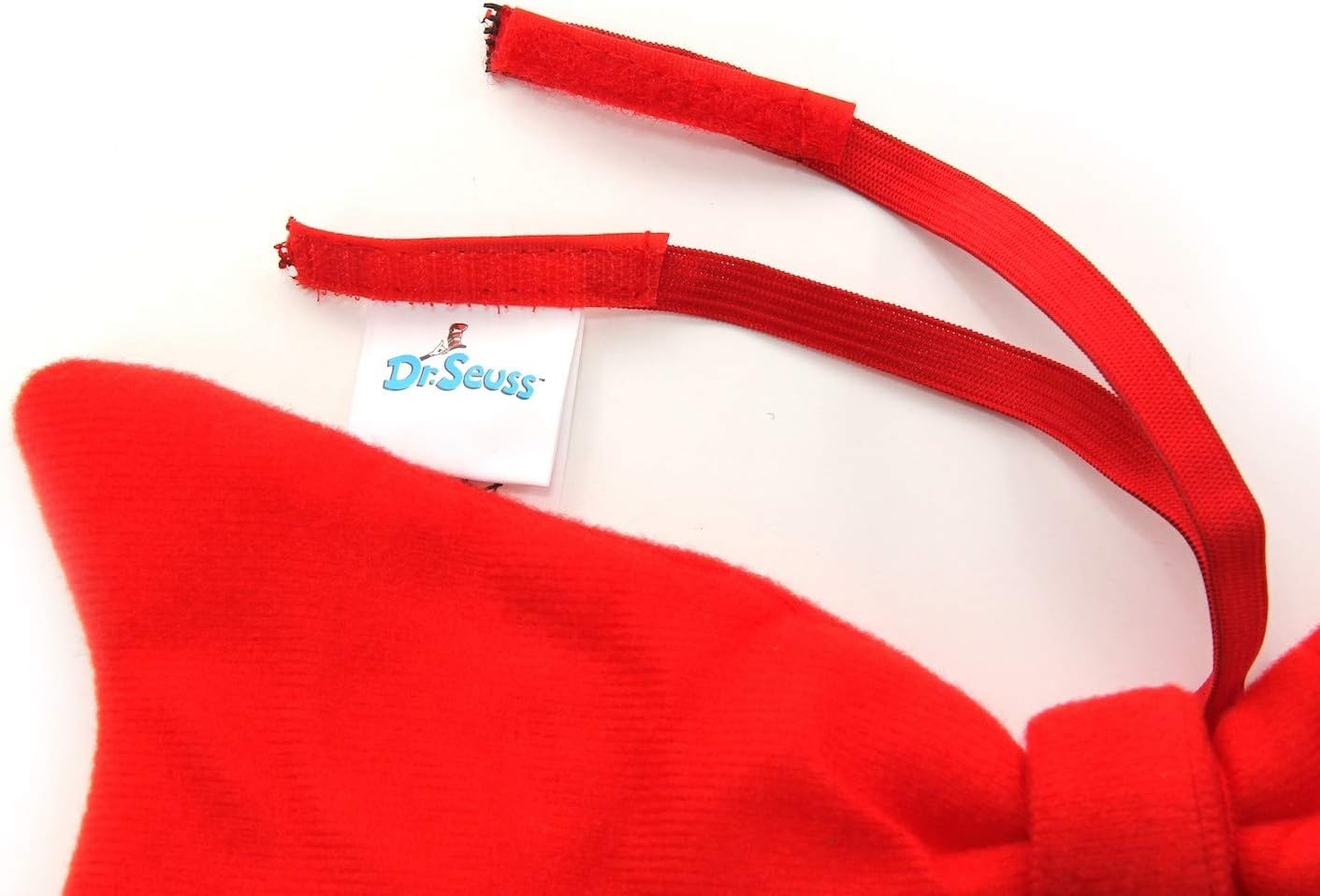 Dr Seuss Cat in the Hat Accessories Kit for Kids