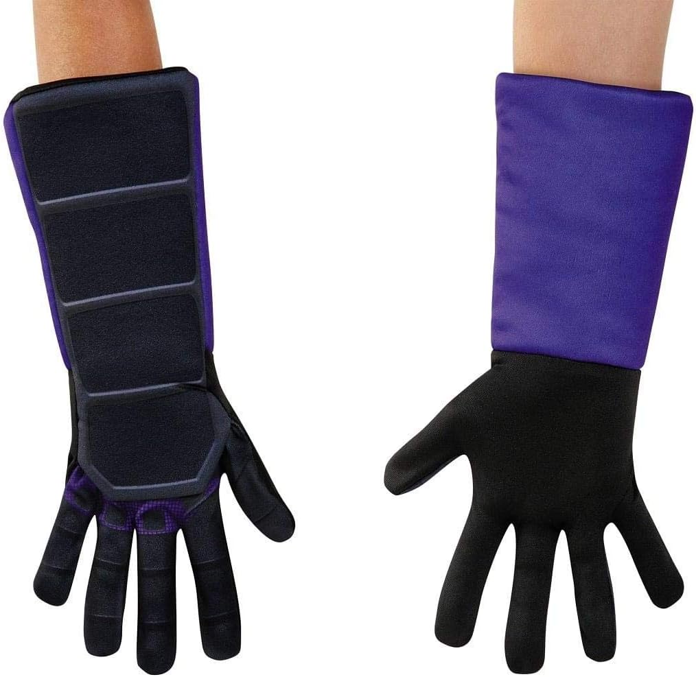 Disguise Hiro Gloves - Official Disney Licensed 1