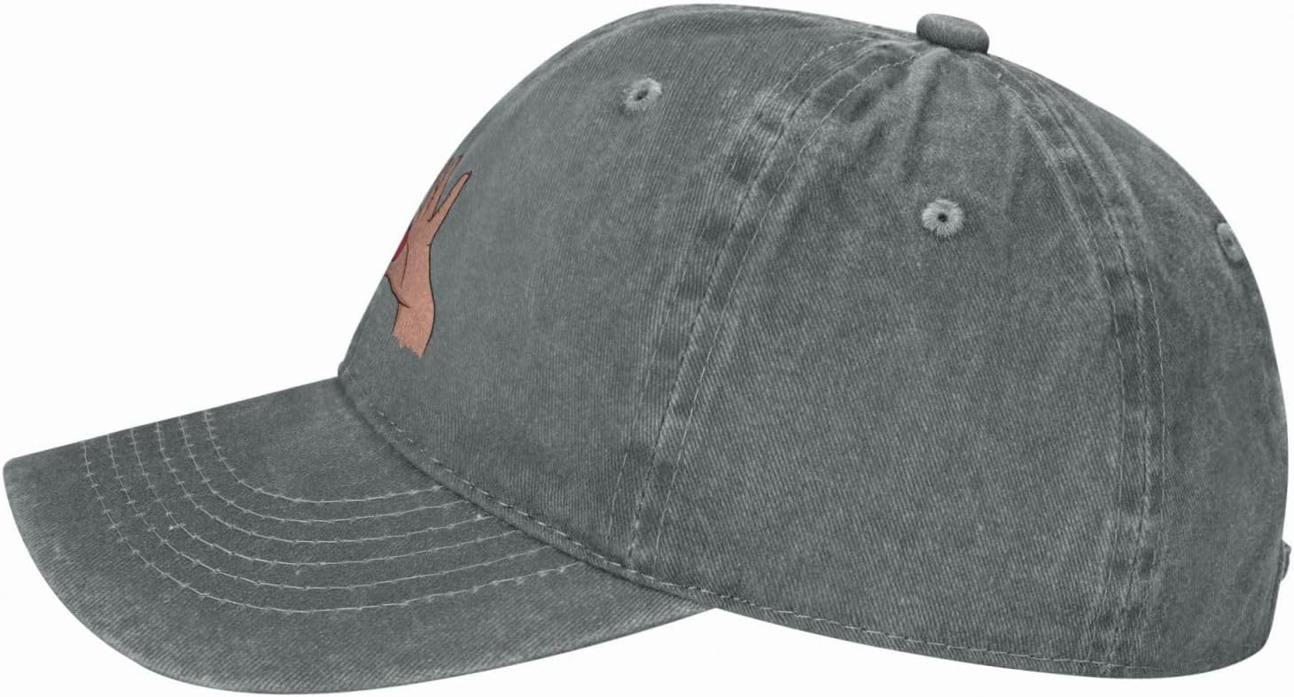 Holding Love In Your Hands Flag Of Cambodia Baseball Cap Dad Hat