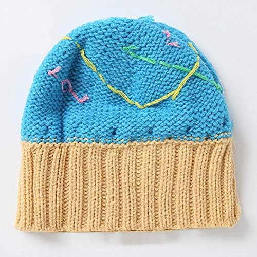CUTE KIDS Bversed Beanie Hat