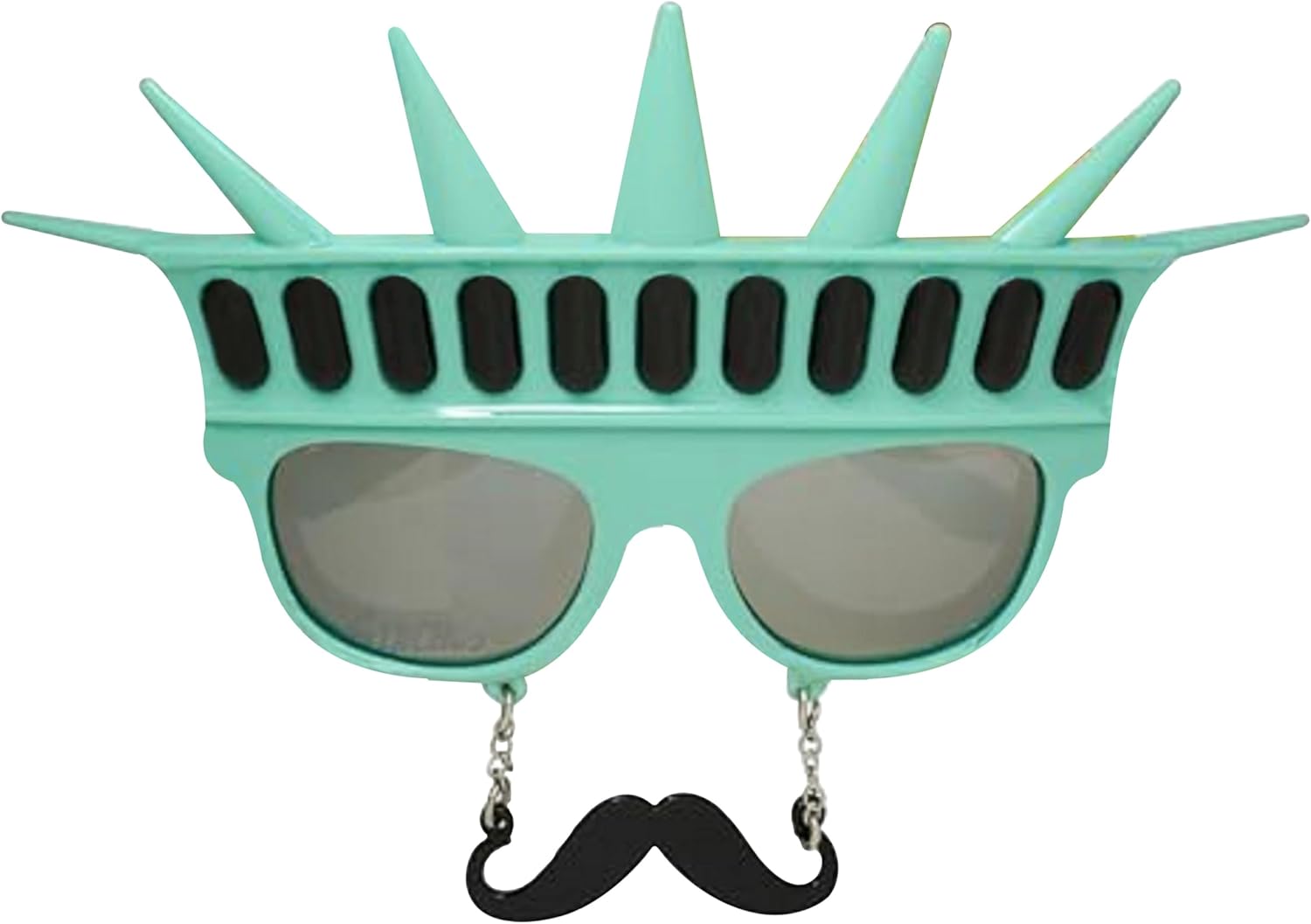Patriotic 4th of July Sunglasses