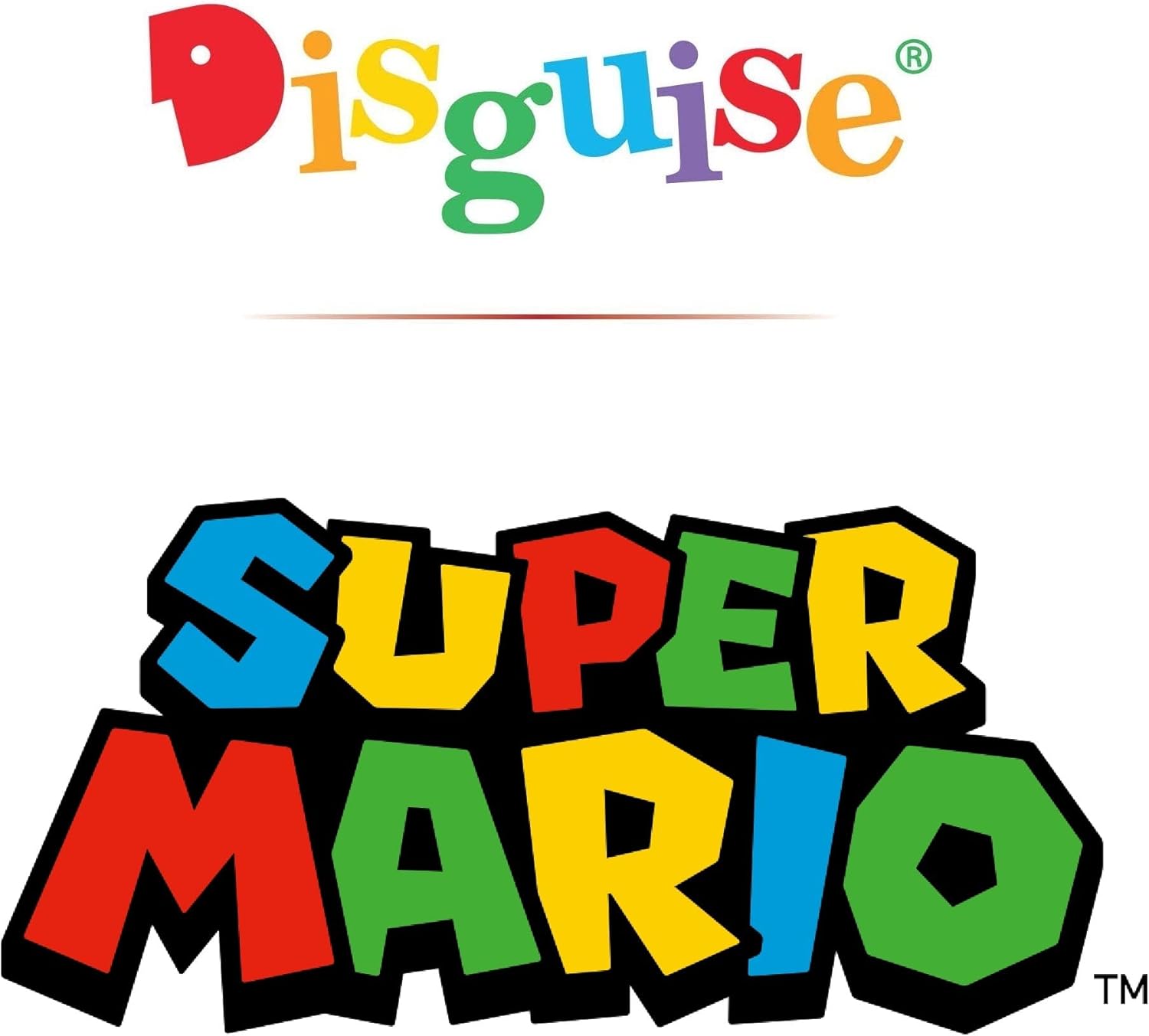 Disguise Luigi Costume Kit Elevated Mustache Hat Gloves for Super Mario Frienemy