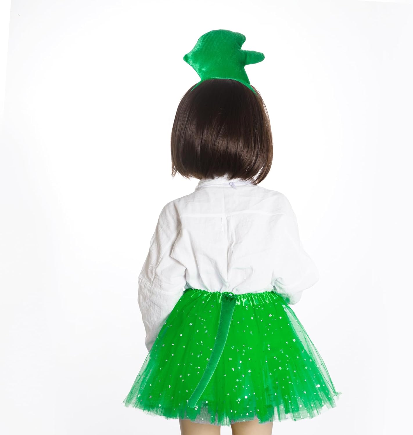 Turtle costume set Halloween Fancy Animal Party Dress-up