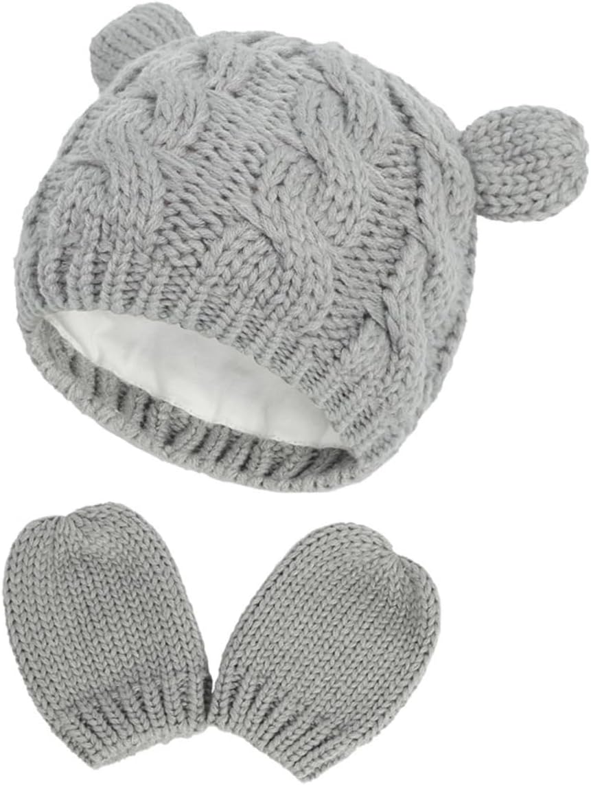 CLISPEED Winter Accessories Set