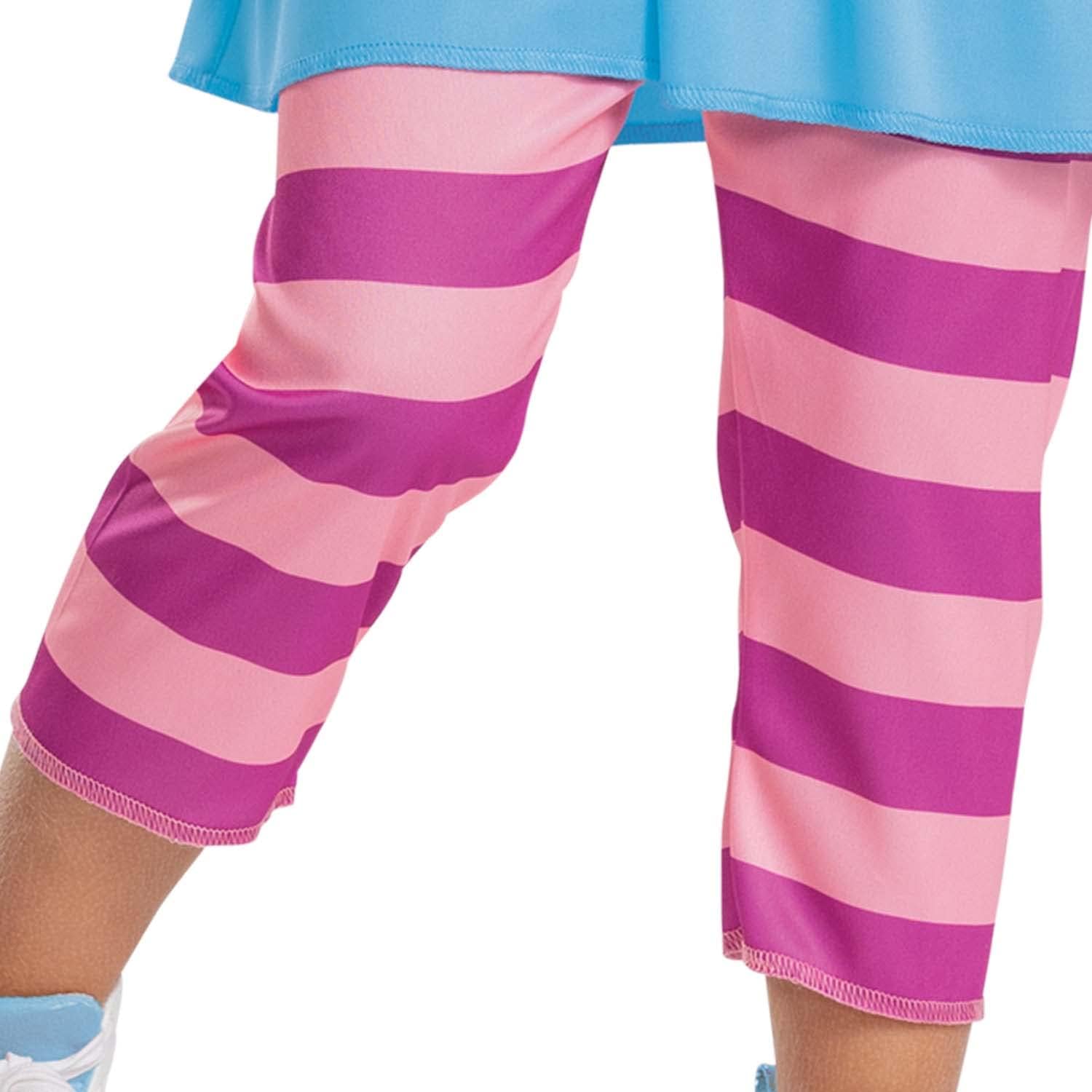 Disney Alices Bakery Costume for Kids