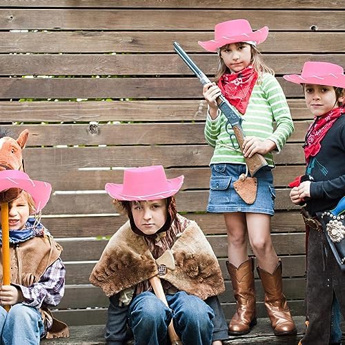 GiftExpress Kids cowboy hat