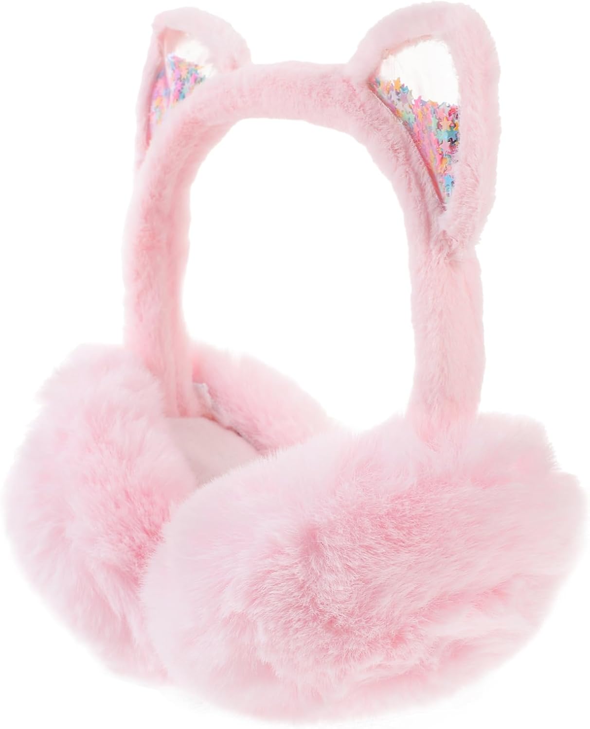 Valiclud Winter Warm Earmuffs Foggish