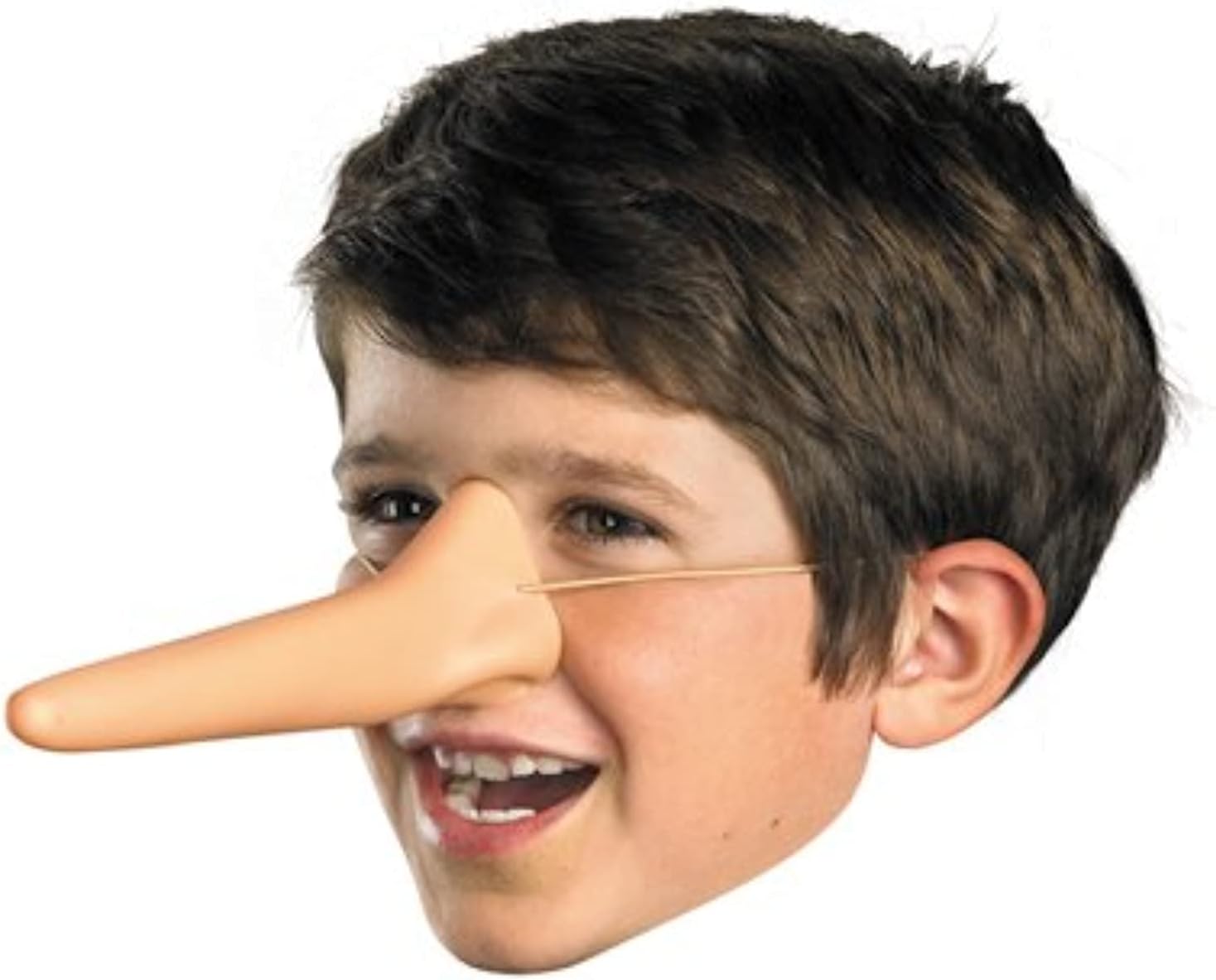 Disguise Pinocchio Nose for Kids