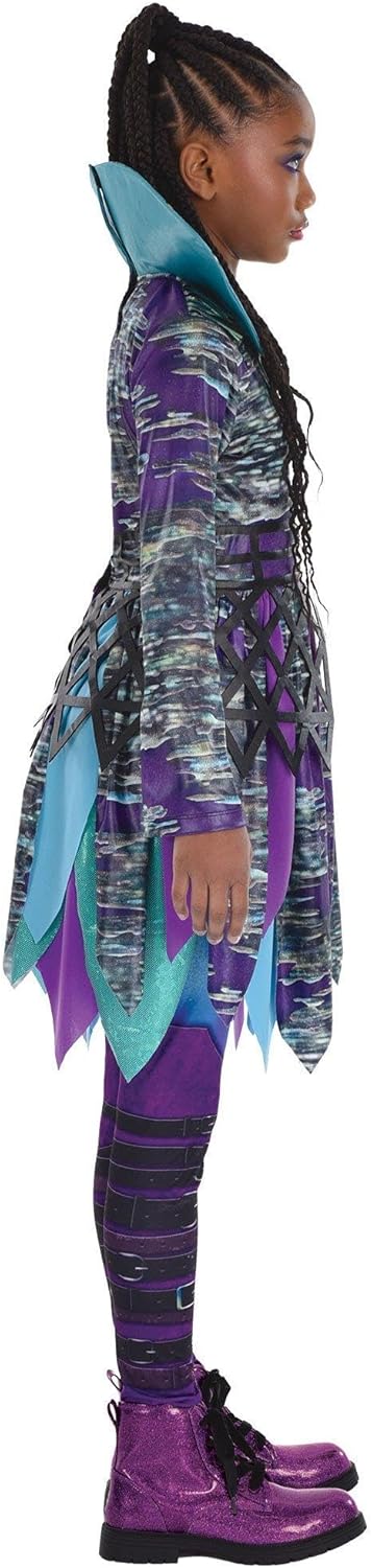-bold Uliana Costume