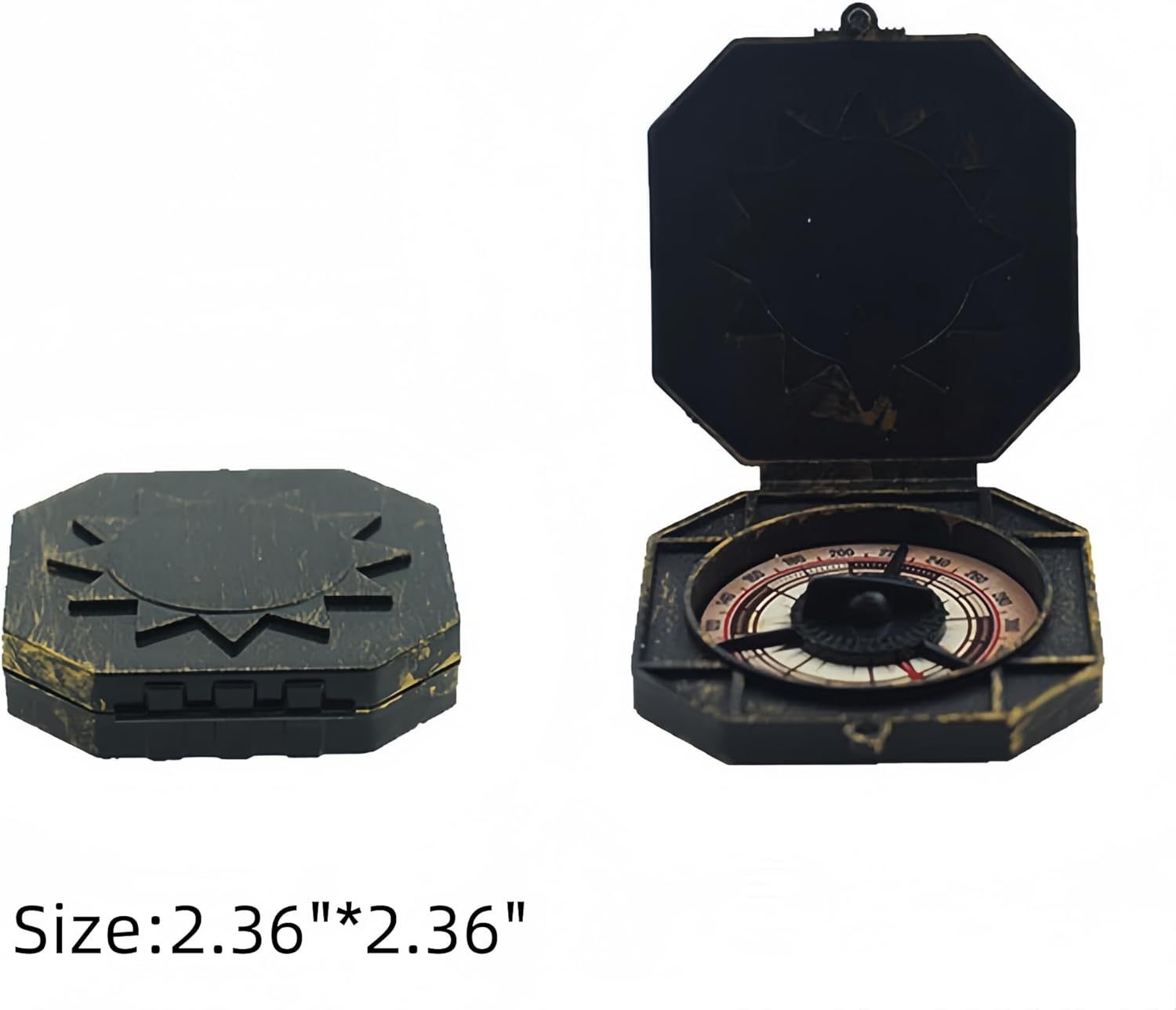 Pirate Accessories Set Role-Playing Captain Halloween Kids Adults