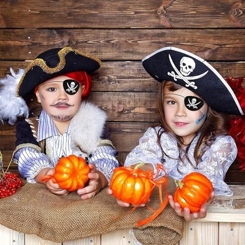 Pirate Party Accessories Perfect Fun for Kids