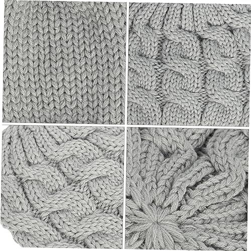CLISPEED Winter Accessories Set