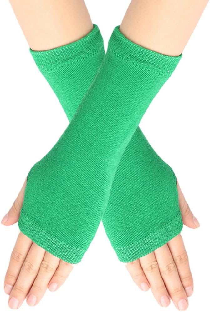 Warmbaby Kids ArmWarmers Gloves