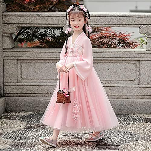 Ancient Chinese Fairy Princess Dresses
