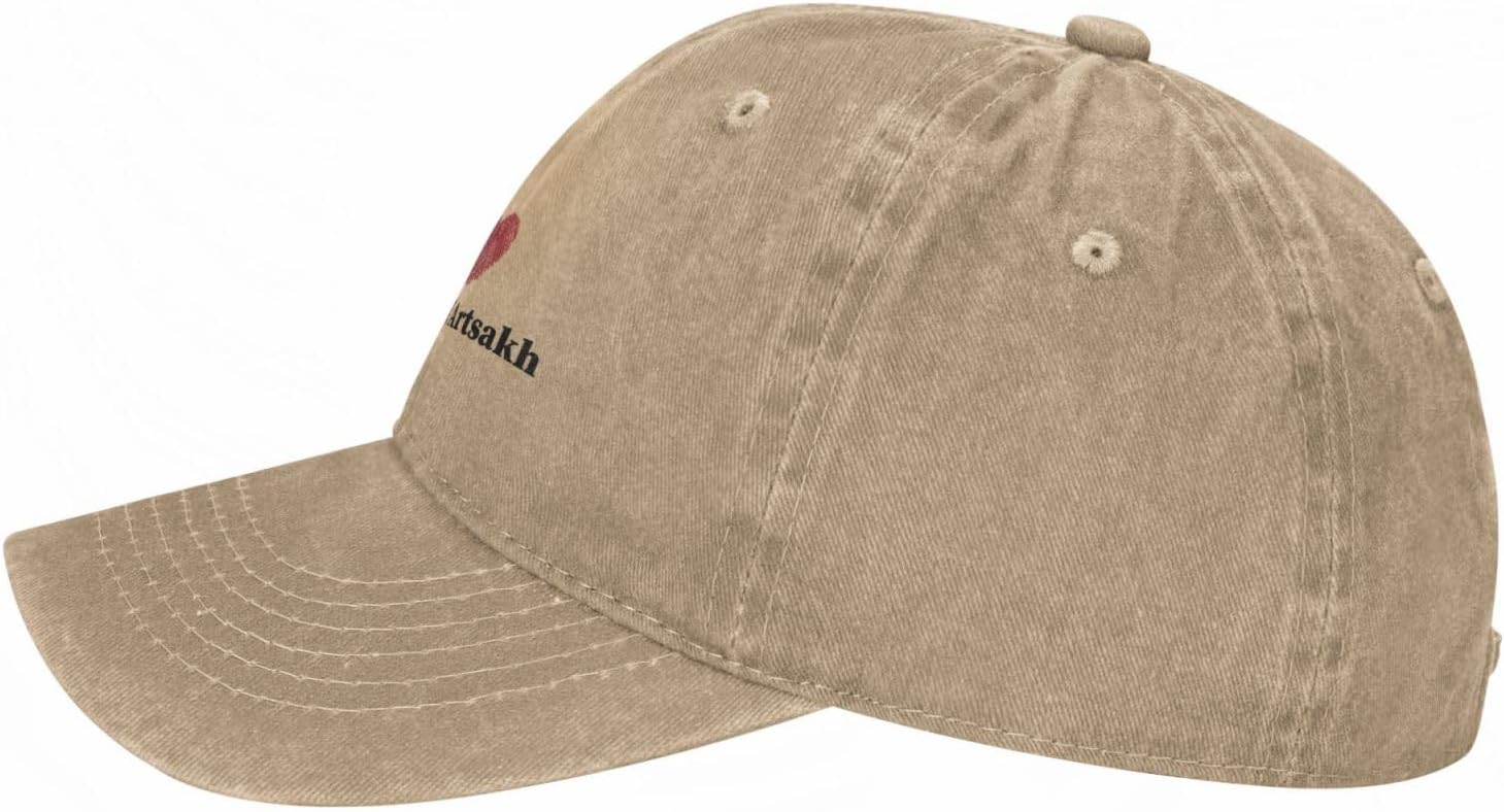 Classic Dad Hat