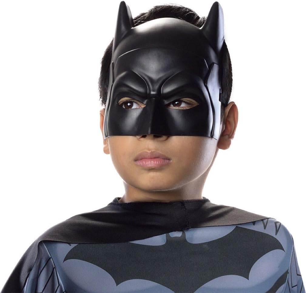 Batman Child Costume Mask