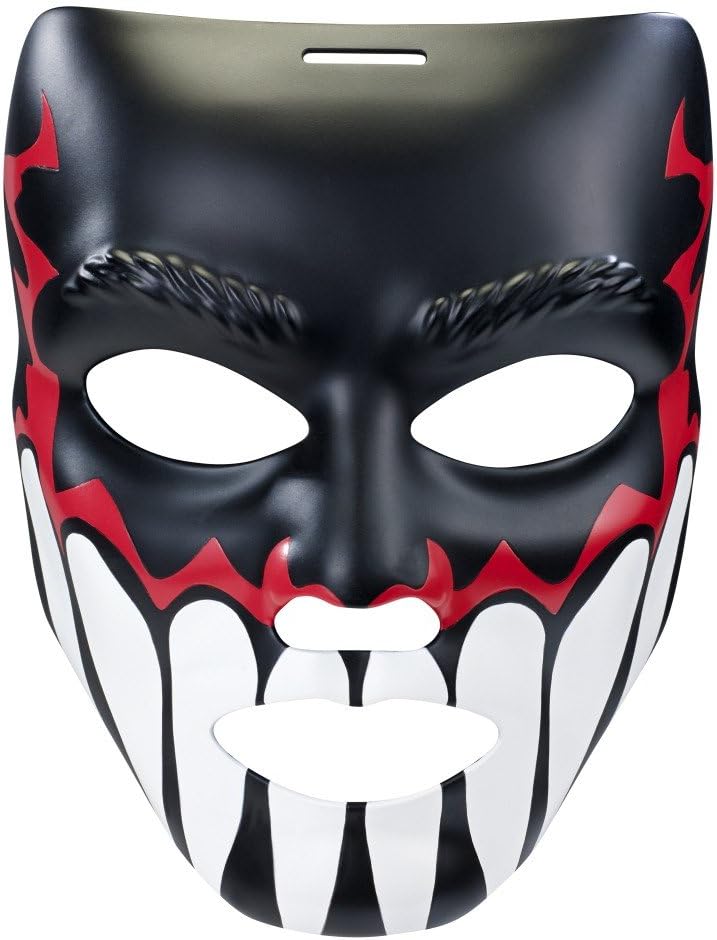 WWE Finn Balor Mask - Stylized Goggle Technology