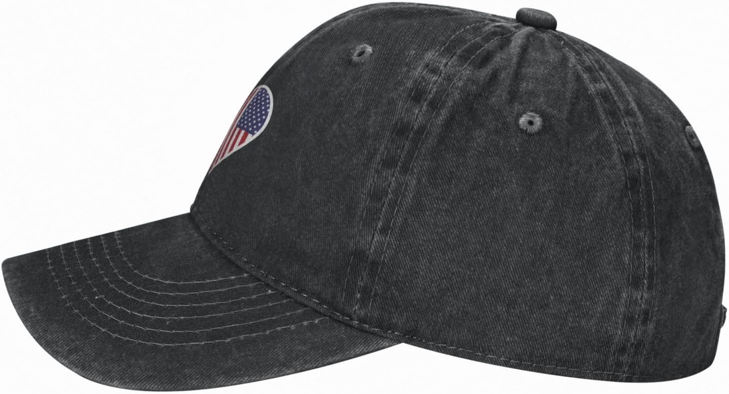 Cultural Baseball Cap for Girls