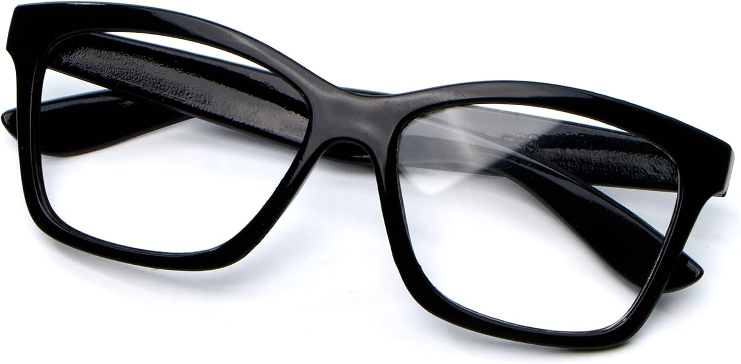 Spooktacular Creations Nerd Glasses for Kids