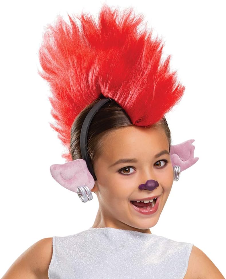 Disguise girls Barb Dress costume