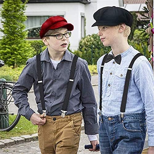 1920s Gatsby Kids Boys Costume Set