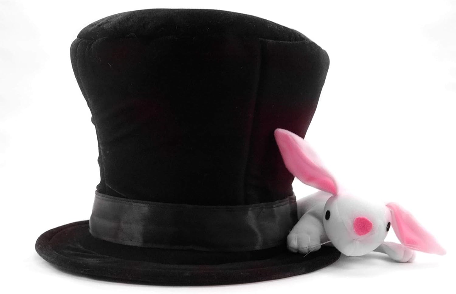 Magic Rabbit Playtime Hat