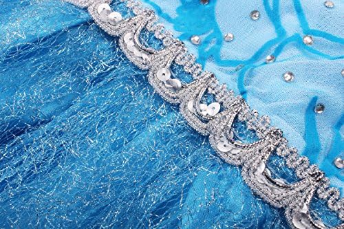 JerrisApparel Princess Dress The Ultimate Costume