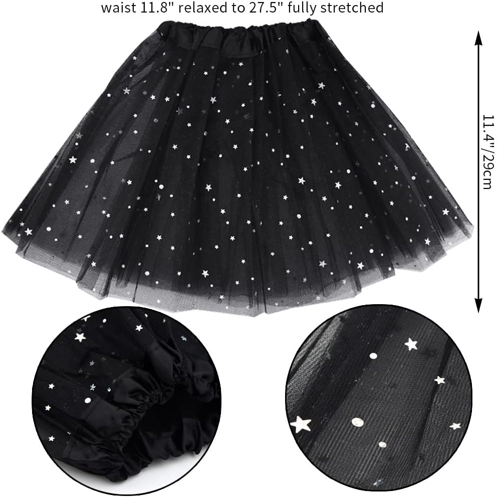 Adorable Black Cat Costume Set for Kids Halloween More
