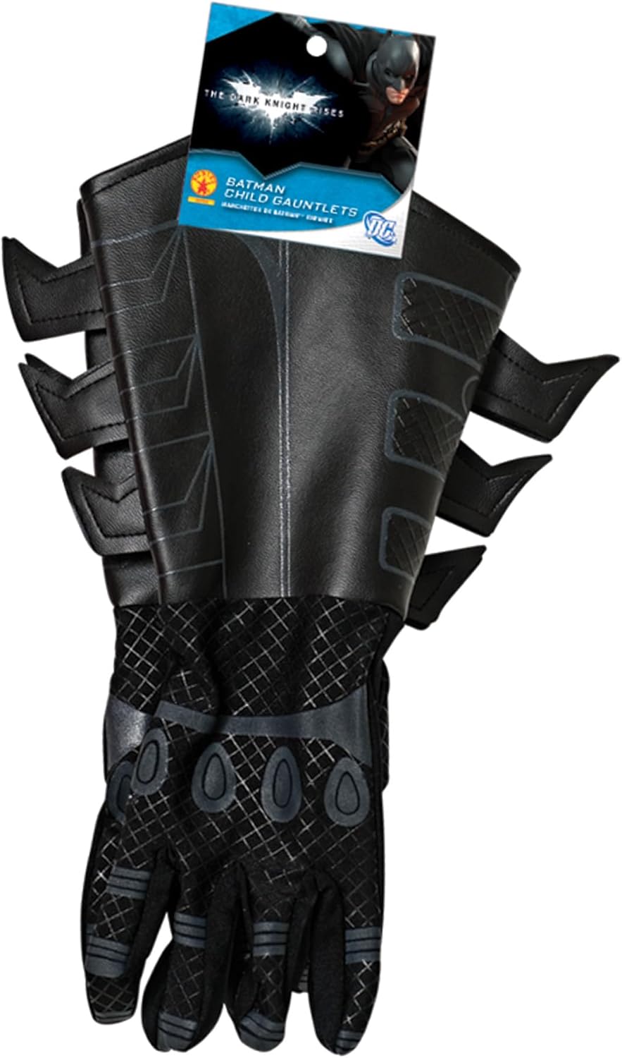 Child Batmat Gauntlets