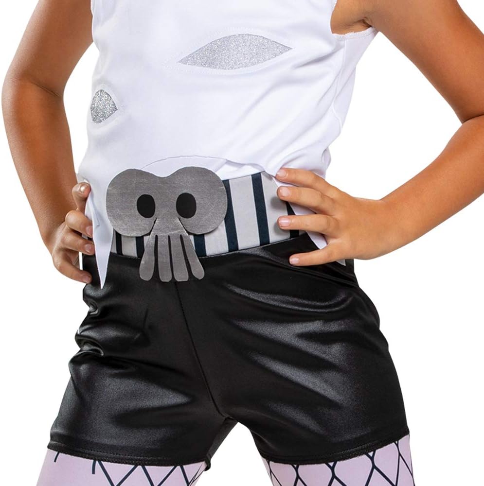 Real Trolls Costumes for Kids