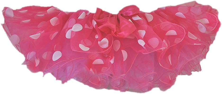 Ladybug Polka Dot Costume
