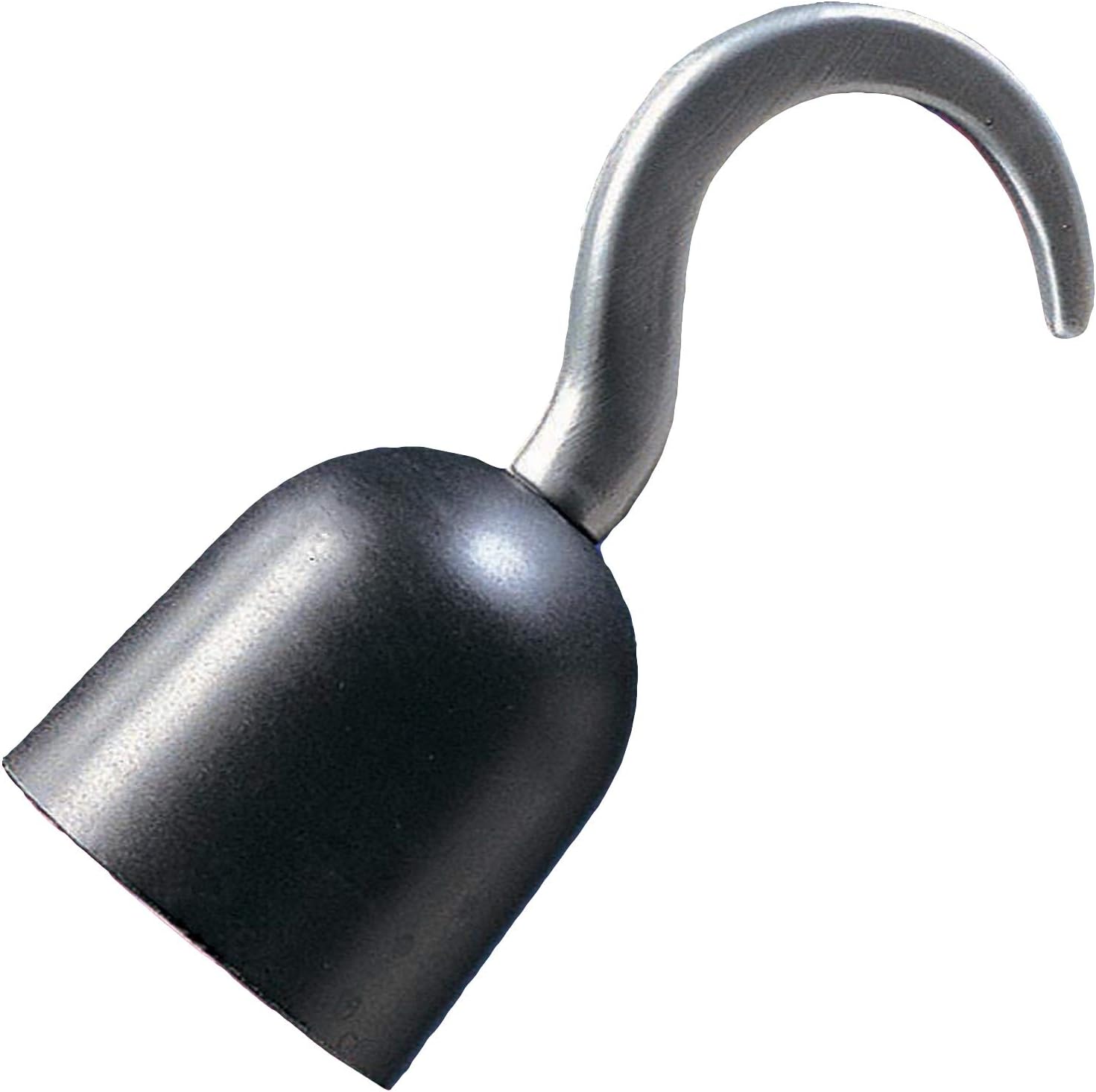 Adventure awaits with the Rubies Unisex Plastic Pirate Hand Hook Costume Accessory