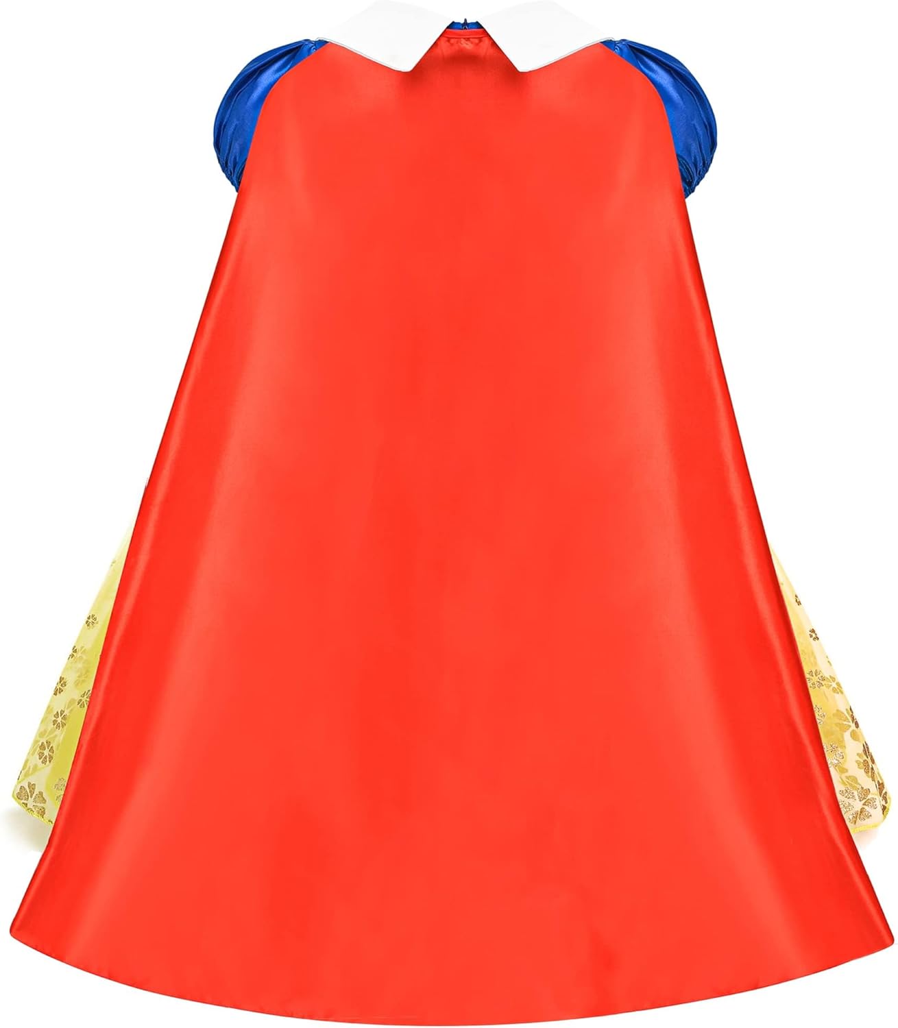 Avady Princess Costume Set for Girls