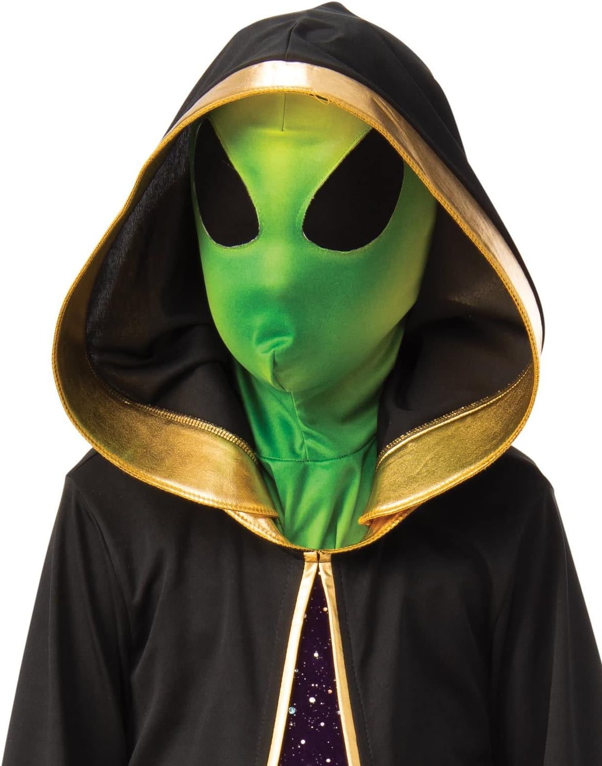 Rubies Boys Opus Collection Alien Costume