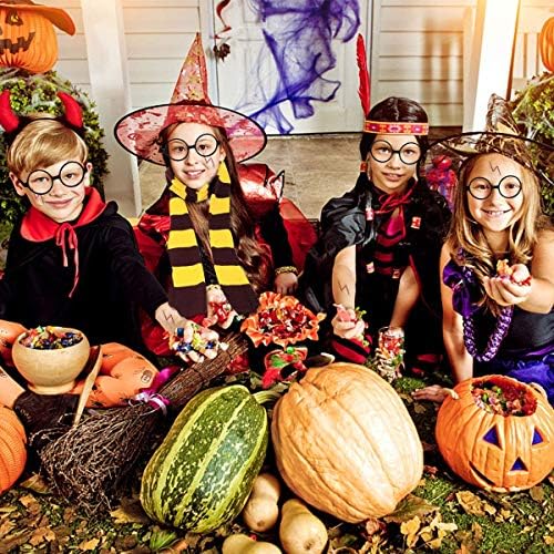 Dazzling Wizard Glasses for Kids