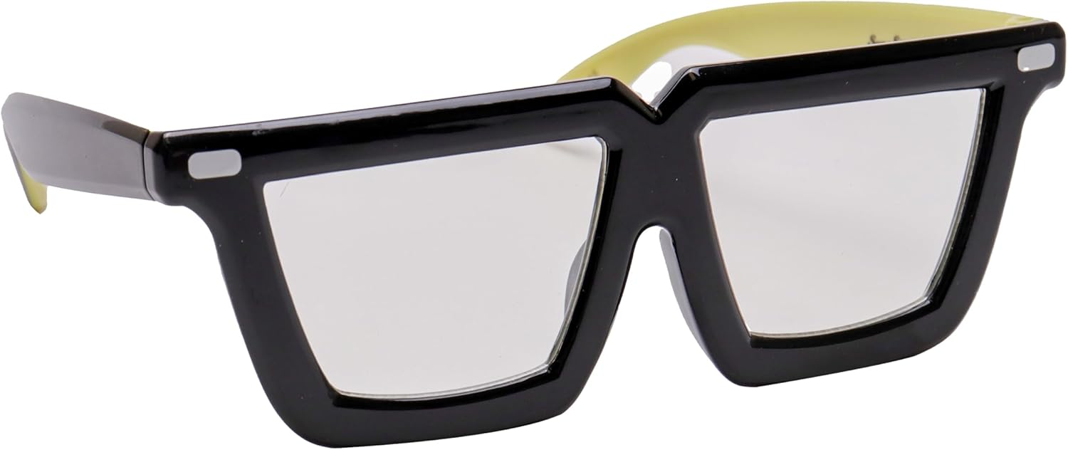 Sun-Staches Official SpongeBob Glasses - UV400