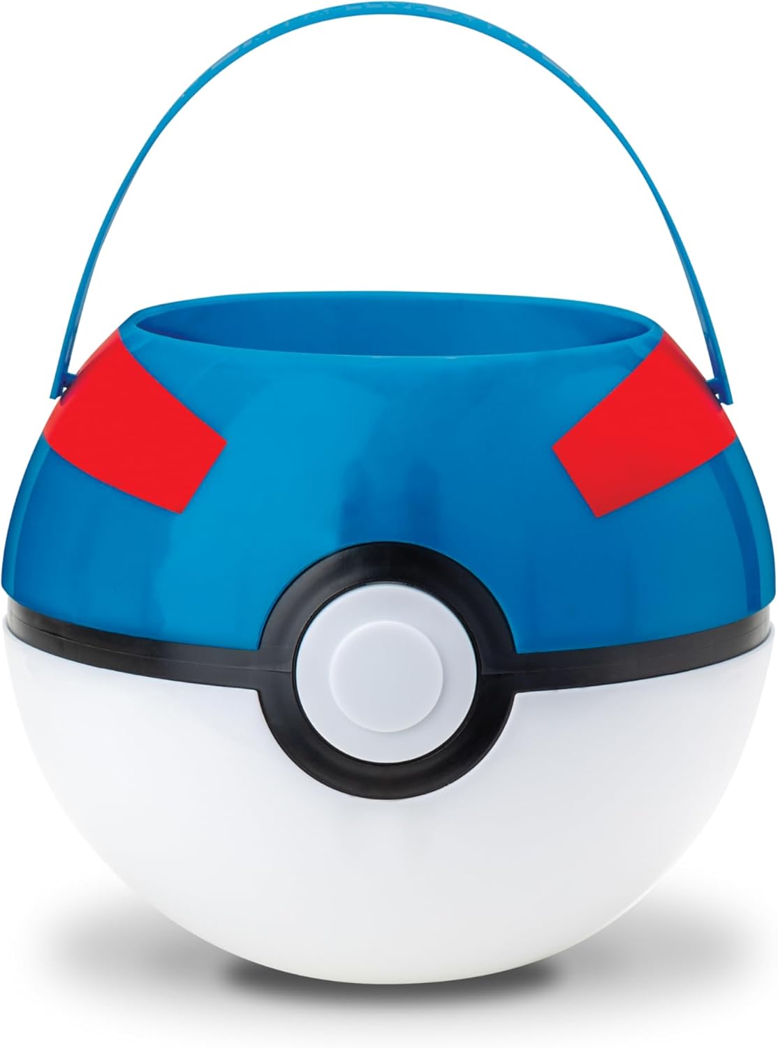Halloween Detectives Pokmon Great Ball Treat Pail Halloween costumes for boys