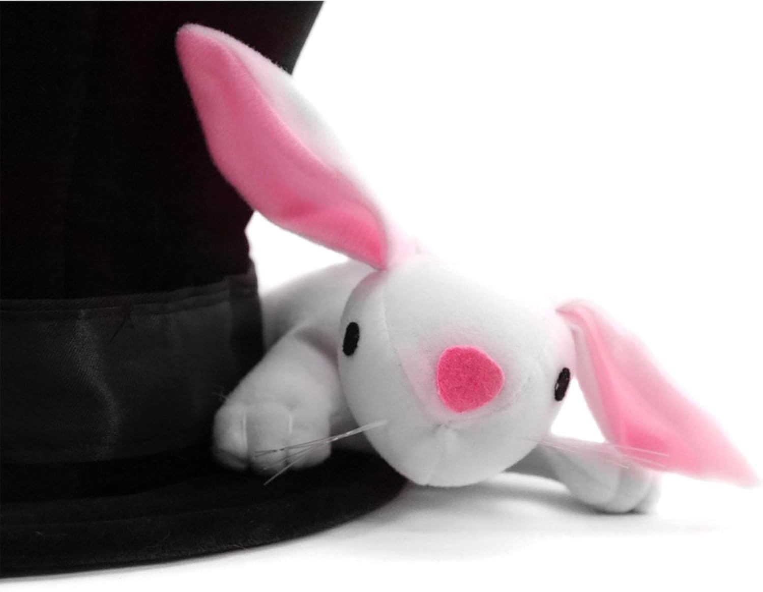 Magic Rabbit Playtime Hat