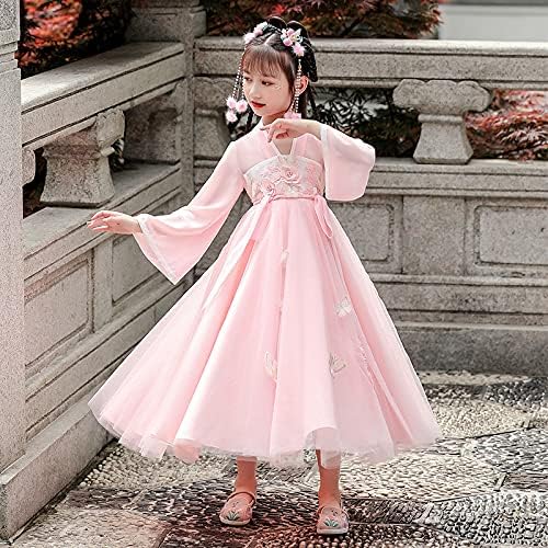 Ancient Chinese Fairy Princess Dresses
