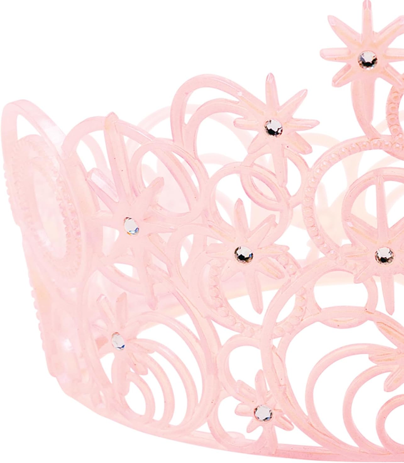 Disguise Wicked Glinda Tiara Costume