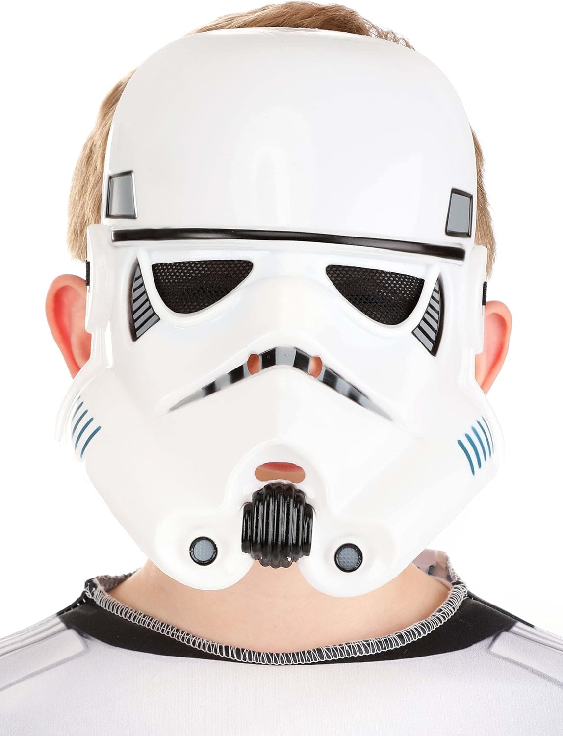 Jazwares Star Wars Boys Imperial Stormtrooper Mask