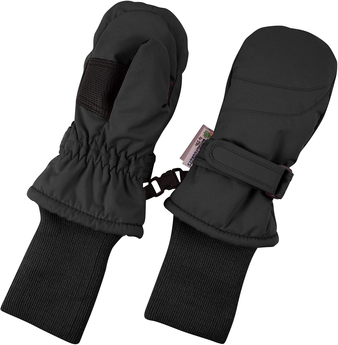 Zelda Matilda Winter Gloves for Girls