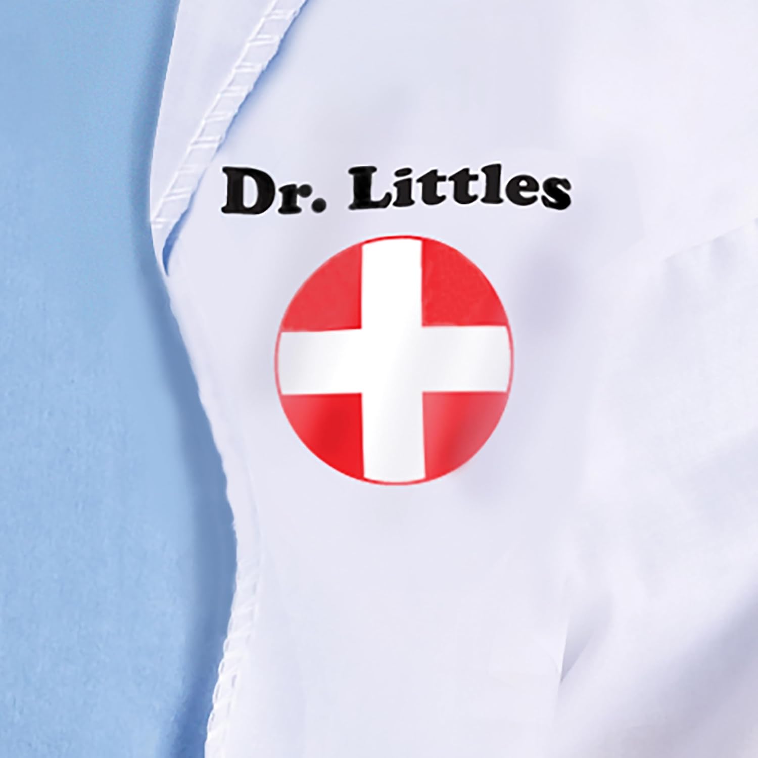 Doctor Fun World Toddler Costume