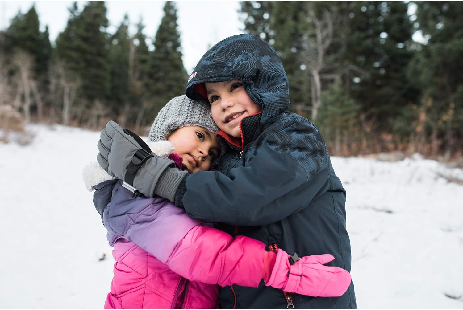 winter kids mittens for toddlers and beyond waterproof and_thick