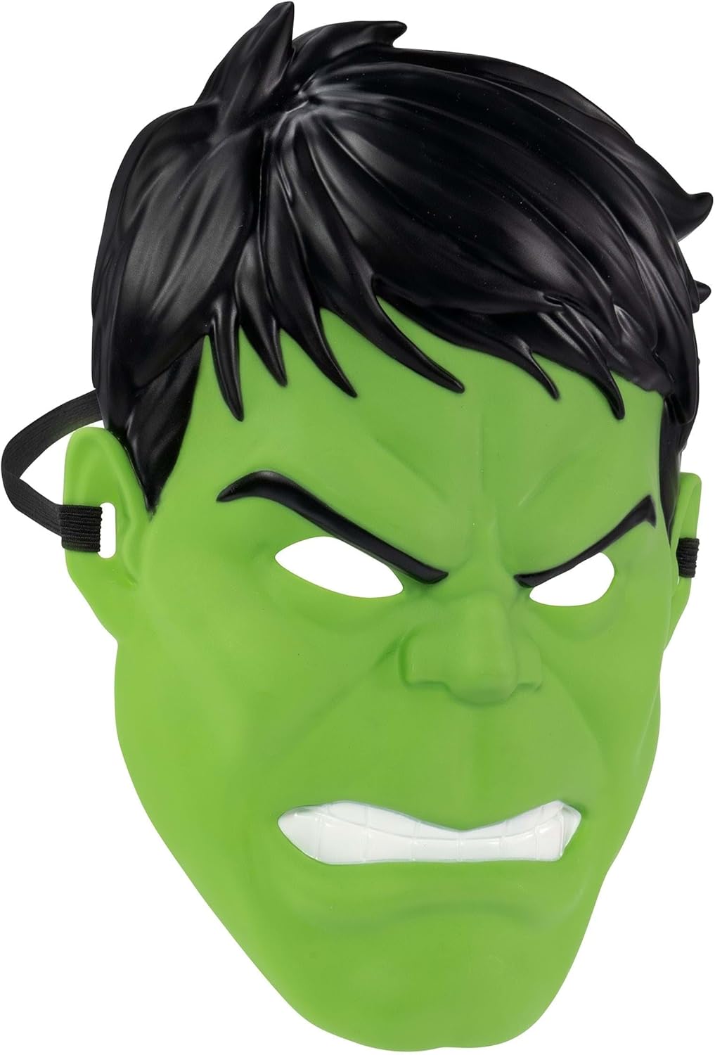 Jazwares Marvel Plastic Mask