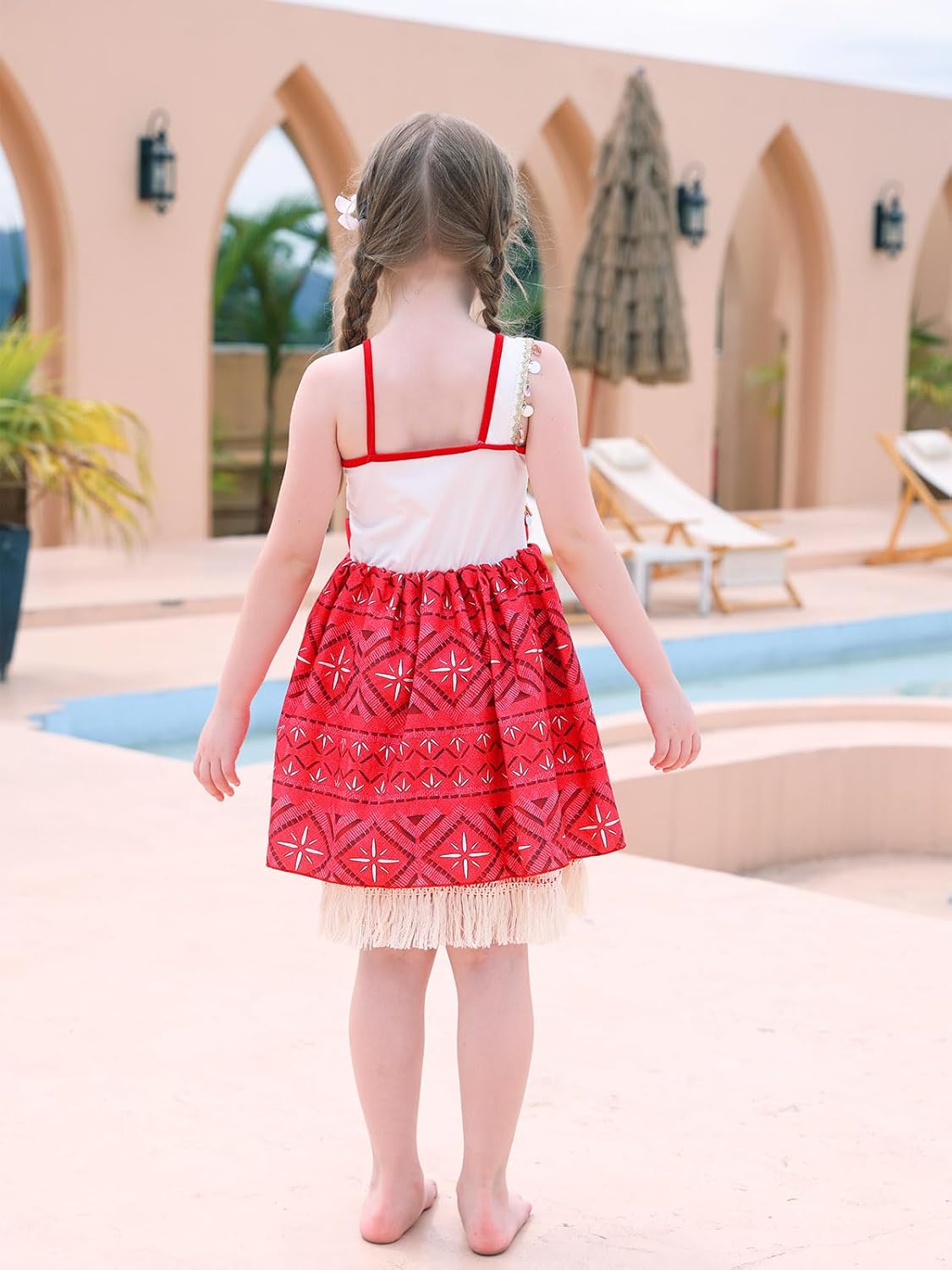 Dress Up As A Princess Affordable Movie Costume Unique Character Design