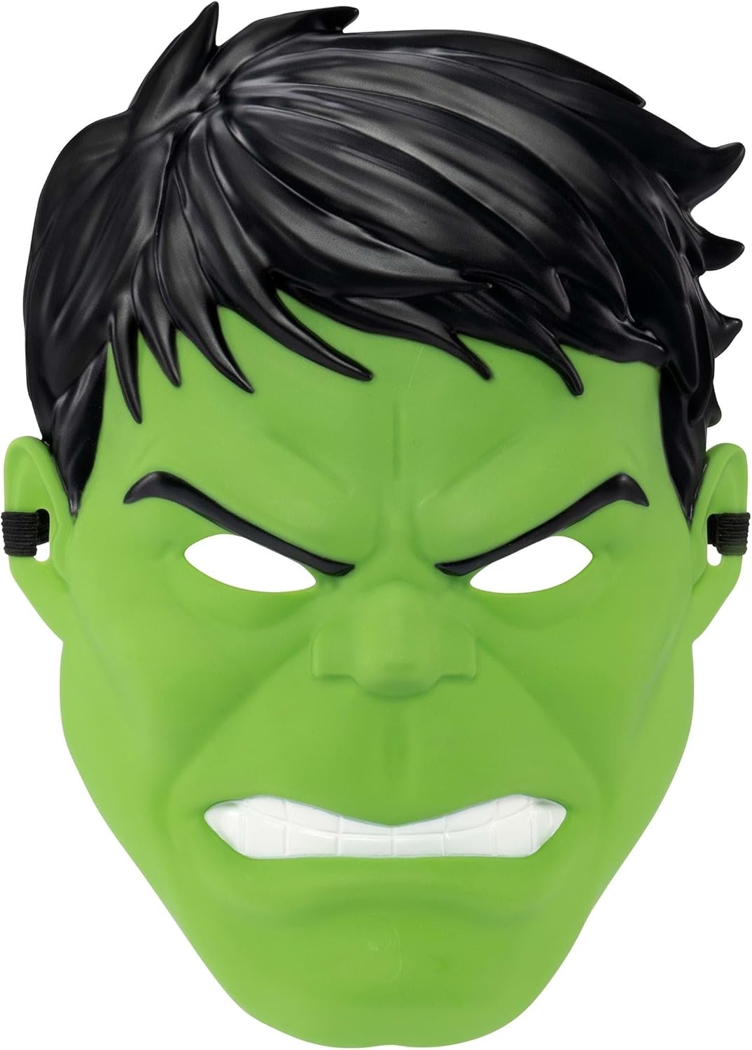 Jazwares Marvel Plastic Mask
